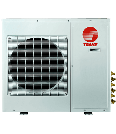 Trane Multi Split HVAC System - 4TXM23 (2 Ton, 2 Indoor Units)