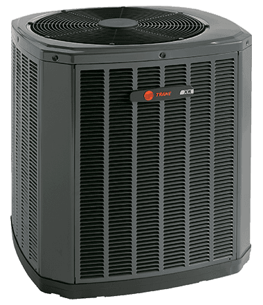 Trane XR17 Air Conditioner (3 Ton)