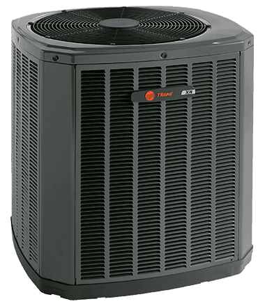 Trane XR14 Air Conditioner (3 Ton)